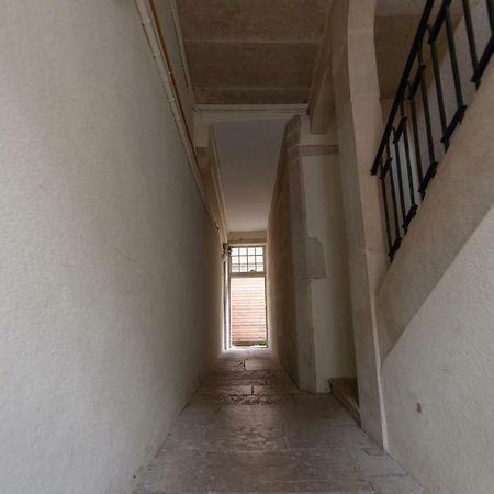 Studio Le Terracotta - Topbnb Dijon Exterior foto
